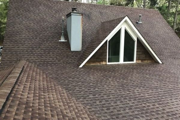 Roof washing companies in Boise Idaho