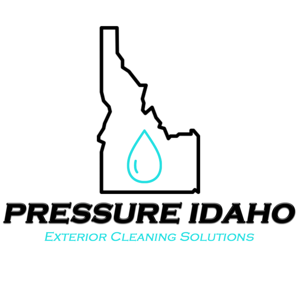 Pressure Idaho Logo